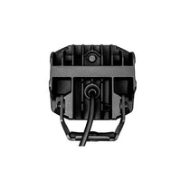 Hella X-Treme XT-4A Amber LED Spotlight | Set of 2
