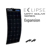 Go Power SolarFlex Eclipse 190W Solar Expansion Panel