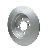 Hella 355115262 259mm Solid Disc Brake Rotor