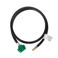 Camco 59173 36-Inch RV Propane Pigtail Hose
