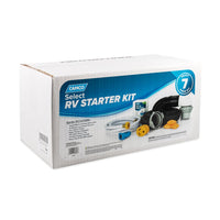 Camco 47807 RV Starter Kit | Standard Value Kit