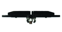 Hella Pagid 355013751 Front Brake Pad Set for Audi
