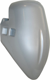 Taylor Made 31035 Pontoon Fender 16 x 9 in Silver