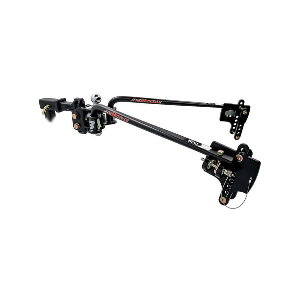 Eaz-Lift ReCurve R3 Weight Distribution Hitch 600 lb Kit