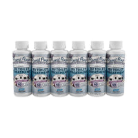 Camco 41480 Floral Flush Tank Treatment 6-Pack