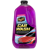 Meguiar's Deep Crystal Car Wash 64 oz | G10464
