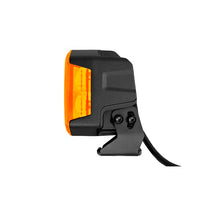 Hella X-Treme XT-4A Amber LED Spotlight | Set of 2