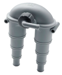 VETUS ASDV Anti-Siphon Valve | Fits 13-32mm Hose