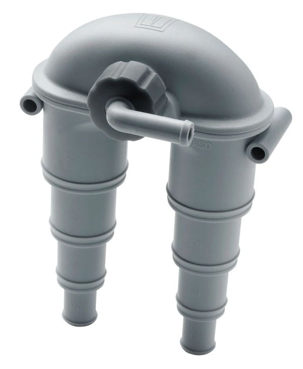 VETUS ASDV Anti-Siphon Valve | Fits 13-32mm Hose