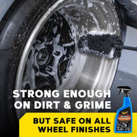 Meguiar's Hot Rims Aluminum Wheel Cleaner 24 oz