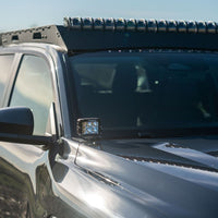RIGID 46751 A-Pillar Light Mount | 2024+ Tacoma