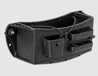 RAILBLAZA Tackle Caddy Console Mount | Boat Storage