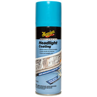 Meguiar's G17804 Keep Clear Headlight Coating 4oz