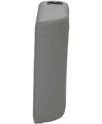 Taylor Made Platinum Pontoon Bench Armrest RH Charcoal