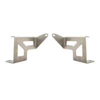 RIGID 46612 Tundra Bumper Bracket Kit, 20in SR-Series