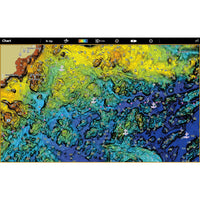 Humminbird LakeMaster VX Minnesota Map Card