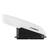 Dometic FA95 Fan-Tastic Vent 14x14 Roof Fan | Remote