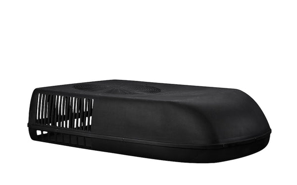Coleman Mach 9000/4900 AC Shroud, Black | 9203-5291
