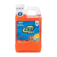 Camco TST Orange Power Holding Tank Treatment 64oz