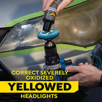 Meguiar's Headlight Restoration Kit G55265