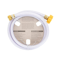 Camco 22763 TastePURE 4 ft Drinking Water Hose