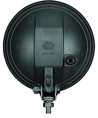 Hella 500 Series H3 Driving Lamp Kit, 6.4in Round