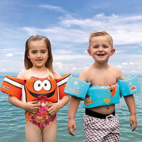 AIRHEAD Otter Elite Child Life Vest, USCG Approved