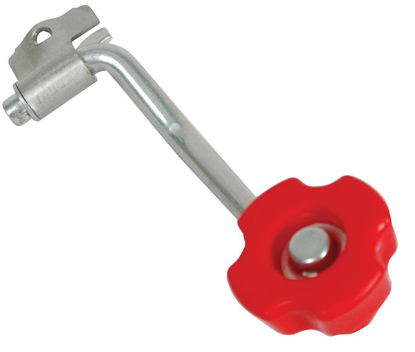 Bulldog 500180 Topwind Trailer Jack Replacement Part