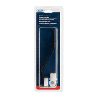 Camco 11633 RV Water Heater Drain Plug Kit 1/2 NPT