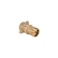 Camco 40055 Brass RV Water Pressure Regulator