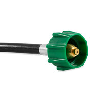 Camco 59153 24-Inch RV Propane Pigtail Hose