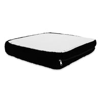 Camco 45196 RV Vent Insulator 14x14 Reflective Black