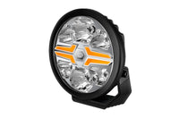 Hella Marine Blade 9" LED Driving Lights, Set of 2