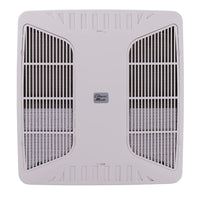 Coleman Mach 8430A635 Ducted Ceiling Assembly, White