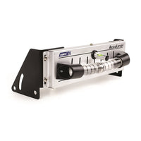 Camco AccuLevel RV Bubble Level | Screw-On