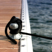 T-H Marine 3/8 in x 25 ft Double Braid Dock Line