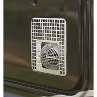 Camco 42142 Atwood Hydroflame Furnace Bug Screen FUR300