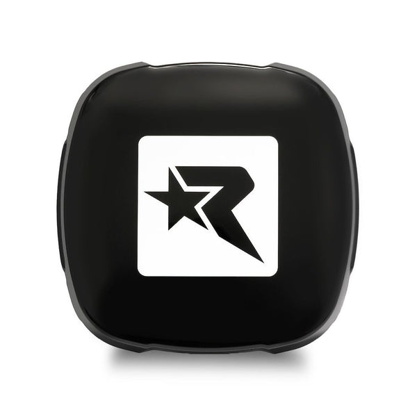 RIGID Phoenix XL Light Cover, Black Polycarbonate