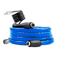 Camco TastePURE 22910 Heated RV Water Hose | 12 ft