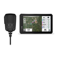 Garmin Tread Off-Road GPS with 2-Way Radio