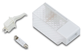 Dometic Door Light & Switch Assembly for RM3862 Fridge