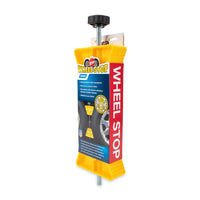 Camco 44652 RV Wheel Stop for Tandem Tires