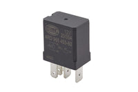 Hella Marine 35A 12V Micro ISO Relay | 5-Pin SPDT