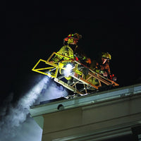 RIGID Q-Series Pro Flood LED Light, 12,672 Lumens