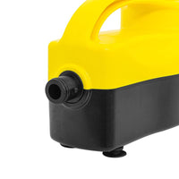 AIRHEAD 12V Electric SUP Pump | Paddleboard Inflator