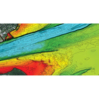 Humminbird LakeMaster VX Premium Great Lakes Chart