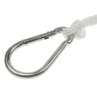 T-H Marine 10 lb Vinyl Mushroom Anchor Kit, 50 ft Line