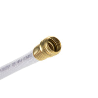 Camco TastePURE 50 ft Drinking Water Hose | 5/8 in ID