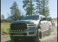 Rigid 360 Connect 30-Inch LED Light Bar + RGB Pods