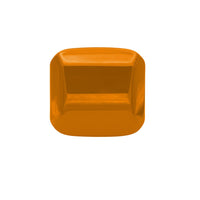 RIGID Revolve A-Pillar Light Kit 41650 (Amber)